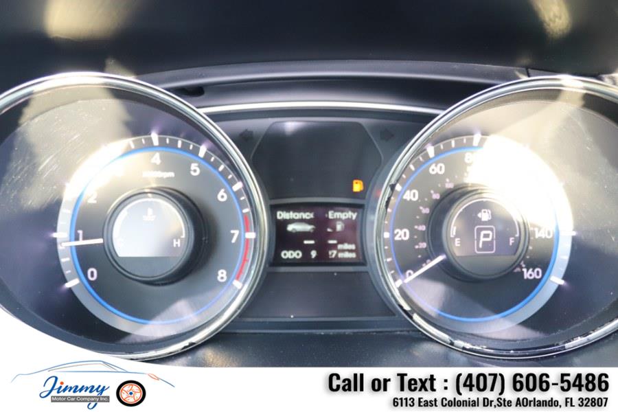 2013 Hyundai Sonata 4dr Sdn 2.4L Auto Limited, available for sale in Orlando, Florida | Jimmy Motor Car Company Inc. Orlando, Florida 2013 Hyundai Sonata 4dr Sdn 2.4L Auto Limited, available for sale in Orlando, Florida | Jimmy Motor Car Company Inc. Orlando, Florida