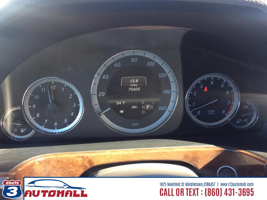 2013 Mercedes-Benz E-Class 4dr Sdn E350 Luxury 4MATIC *Ltd Avail*, available for sale in Middletown, Connecticut | RT 3 AUTO MALL LLC. Middletown, Connecticut 2013 Mercedes-Benz E-Class 4dr Sdn E350 Luxury 4MATIC *Ltd Avail*, available for sale in Middletown, Connecticut | RT 3 AUTO MALL LLC. Middletown, Connecticut