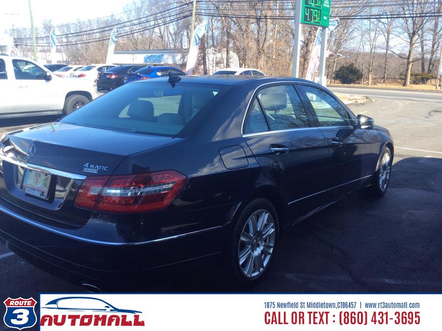 2013 Mercedes-Benz E-Class 4dr Sdn E350 Luxury 4MATIC *Ltd Avail*, available for sale in Middletown, Connecticut | RT 3 AUTO MALL LLC. Middletown, Connecticut 2013 Mercedes-Benz E-Class 4dr Sdn E350 Luxury 4MATIC *Ltd Avail*, available for sale in Middletown, Connecticut | RT 3 AUTO MALL LLC. Middletown, Connecticut