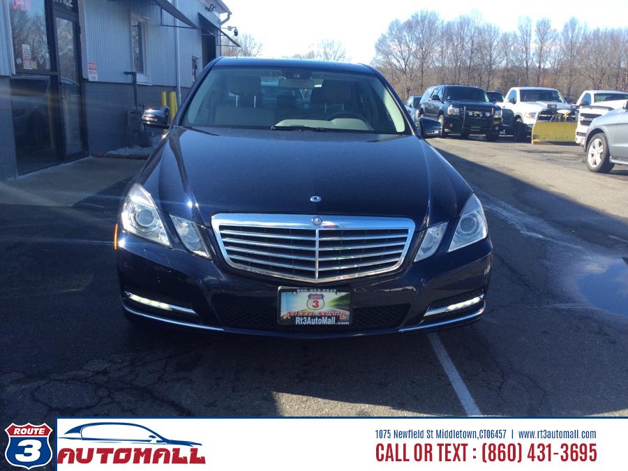 2013 Mercedes-Benz E-Class 4dr Sdn E350 Luxury 4MATIC *Ltd Avail*, available for sale in Middletown, Connecticut | RT 3 AUTO MALL LLC. Middletown, Connecticut 2013 Mercedes-Benz E-Class 4dr Sdn E350 Luxury 4MATIC *Ltd Avail*, available for sale in Middletown, Connecticut | RT 3 AUTO MALL LLC. Middletown, Connecticut