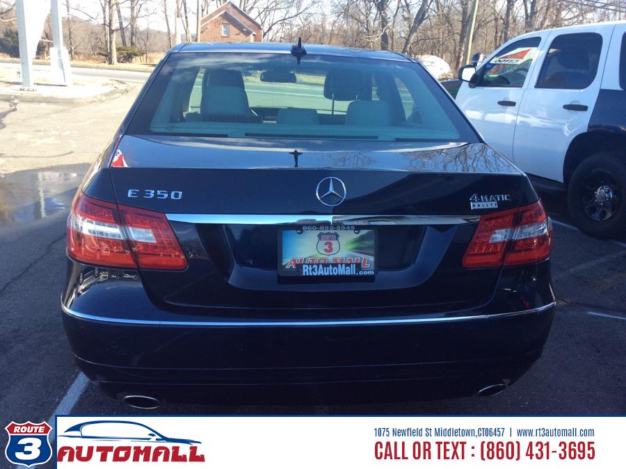 2013 Mercedes-Benz E-Class 4dr Sdn E350 Luxury 4MATIC *Ltd Avail*, available for sale in Middletown, Connecticut | RT 3 AUTO MALL LLC. Middletown, Connecticut 2013 Mercedes-Benz E-Class 4dr Sdn E350 Luxury 4MATIC *Ltd Avail*, available for sale in Middletown, Connecticut | RT 3 AUTO MALL LLC. Middletown, Connecticut