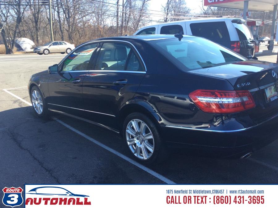 2013 Mercedes-Benz E-Class 4dr Sdn E350 Luxury 4MATIC *Ltd Avail*, available for sale in Middletown, Connecticut | RT 3 AUTO MALL LLC. Middletown, Connecticut 2013 Mercedes-Benz E-Class 4dr Sdn E350 Luxury 4MATIC *Ltd Avail*, available for sale in Middletown, Connecticut | RT 3 AUTO MALL LLC. Middletown, Connecticut