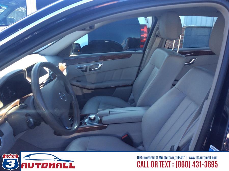 2013 Mercedes-Benz E-Class 4dr Sdn E350 Luxury 4MATIC *Ltd Avail*, available for sale in Middletown, Connecticut | RT 3 AUTO MALL LLC. Middletown, Connecticut 2013 Mercedes-Benz E-Class 4dr Sdn E350 Luxury 4MATIC *Ltd Avail*, available for sale in Middletown, Connecticut | RT 3 AUTO MALL LLC. Middletown, Connecticut