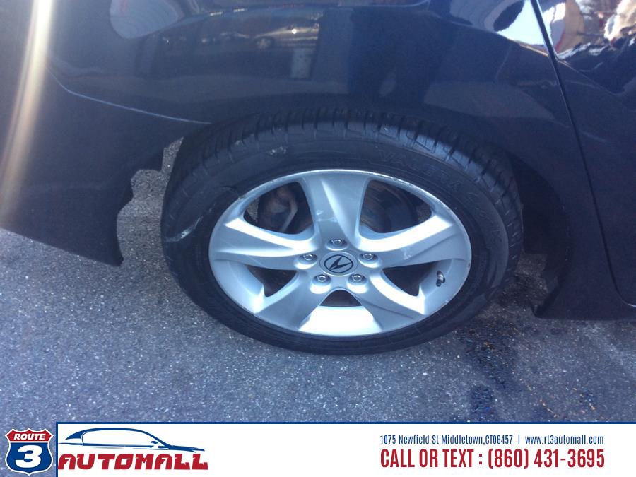 2010 Acura TSX 4dr Sdn I4 Auto, available for sale in Middletown, Connecticut | RT 3 AUTO MALL LLC. Middletown, Connecticut 2010 Acura TSX 4dr Sdn I4 Auto, available for sale in Middletown, Connecticut | RT 3 AUTO MALL LLC. Middletown, Connecticut