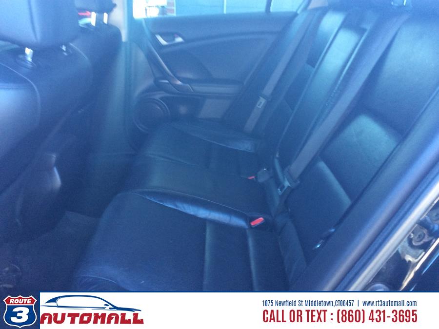 2010 Acura TSX 4dr Sdn I4 Auto, available for sale in Middletown, Connecticut | RT 3 AUTO MALL LLC. Middletown, Connecticut 2010 Acura TSX 4dr Sdn I4 Auto, available for sale in Middletown, Connecticut | RT 3 AUTO MALL LLC. Middletown, Connecticut