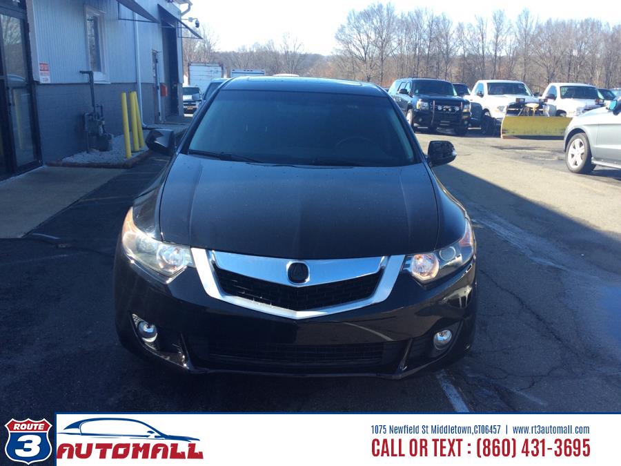 2010 Acura TSX 4dr Sdn I4 Auto, available for sale in Middletown, Connecticut | RT 3 AUTO MALL LLC. Middletown, Connecticut 2010 Acura TSX 4dr Sdn I4 Auto, available for sale in Middletown, Connecticut | RT 3 AUTO MALL LLC. Middletown, Connecticut