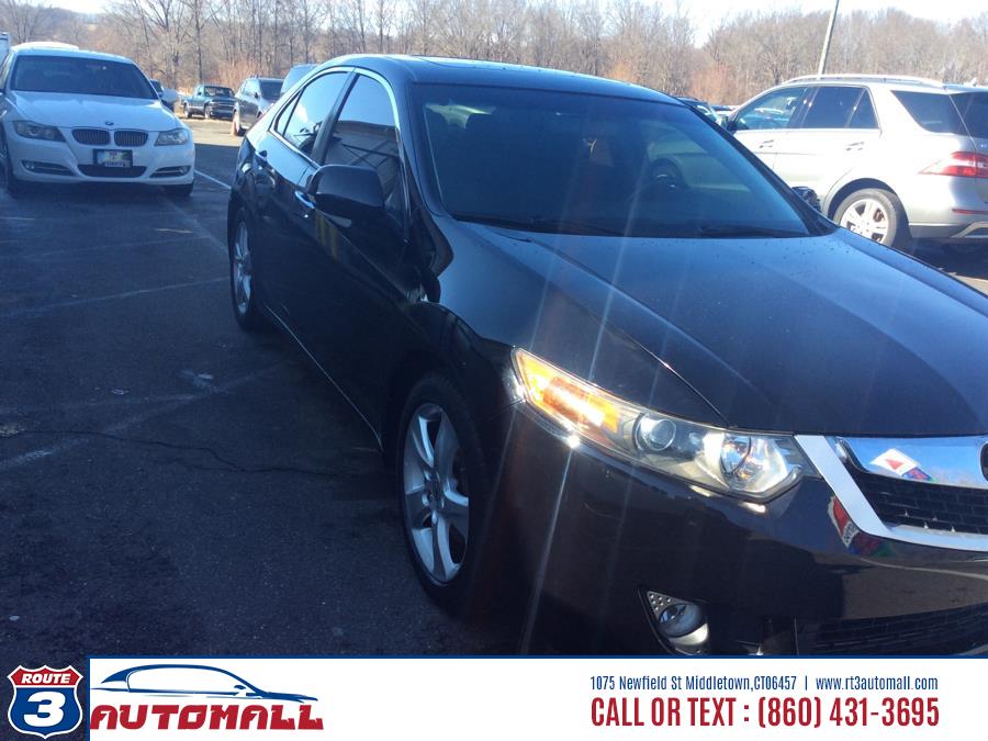 2010 Acura TSX 4dr Sdn I4 Auto, available for sale in Middletown, Connecticut | RT 3 AUTO MALL LLC. Middletown, Connecticut 2010 Acura TSX 4dr Sdn I4 Auto, available for sale in Middletown, Connecticut | RT 3 AUTO MALL LLC. Middletown, Connecticut