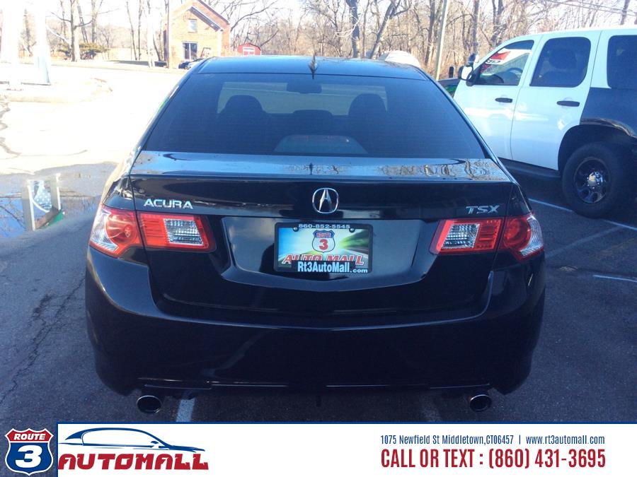 2010 Acura TSX 4dr Sdn I4 Auto, available for sale in Middletown, Connecticut | RT 3 AUTO MALL LLC. Middletown, Connecticut 2010 Acura TSX 4dr Sdn I4 Auto, available for sale in Middletown, Connecticut | RT 3 AUTO MALL LLC. Middletown, Connecticut