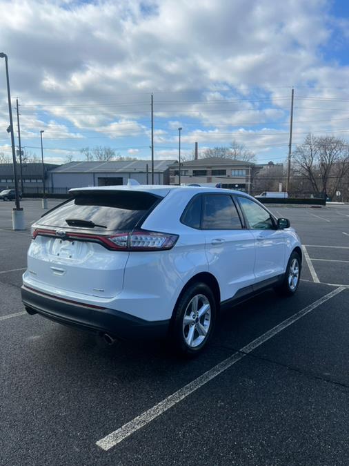 2017 Ford Edge SE AWD, available for sale in Garfield, New Jersey | Mikes Auto Sales LLC. Garfield, New Jersey 2017 Ford Edge SE AWD, available for sale in Garfield, New Jersey | Mikes Auto Sales LLC. Garfield, New Jersey