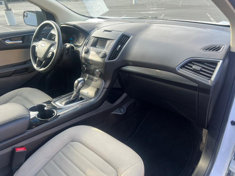 2017 Ford Edge SE AWD, available for sale in Garfield, New Jersey | Mikes Auto Sales LLC. Garfield, New Jersey 2017 Ford Edge SE AWD, available for sale in Garfield, New Jersey | Mikes Auto Sales LLC. Garfield, New Jersey