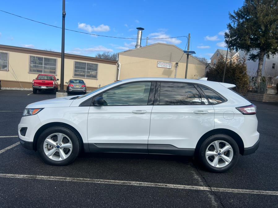 2017 Ford Edge SE AWD, available for sale in Garfield, New Jersey | Mikes Auto Sales LLC. Garfield, New Jersey 2017 Ford Edge SE AWD, available for sale in Garfield, New Jersey | Mikes Auto Sales LLC. Garfield, New Jersey
