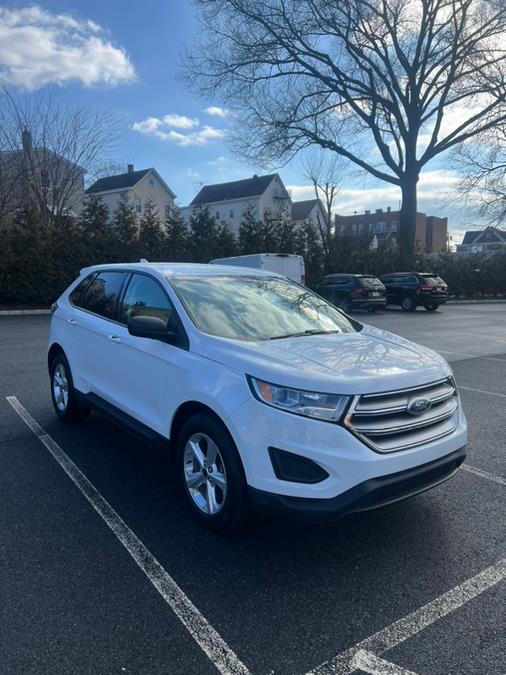 2017 Ford Edge SE AWD, available for sale in Garfield, New Jersey | Mikes Auto Sales LLC. Garfield, New Jersey 2017 Ford Edge SE AWD, available for sale in Garfield, New Jersey | Mikes Auto Sales LLC. Garfield, New Jersey