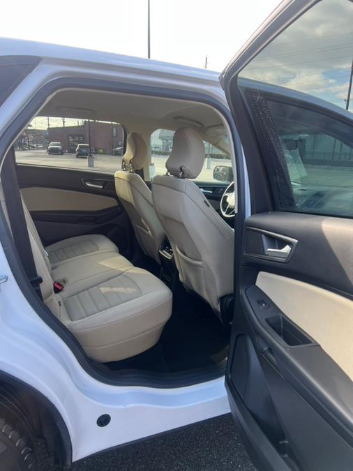 2017 Ford Edge SE AWD, available for sale in Garfield, New Jersey | Mikes Auto Sales LLC. Garfield, New Jersey 2017 Ford Edge SE AWD, available for sale in Garfield, New Jersey | Mikes Auto Sales LLC. Garfield, New Jersey