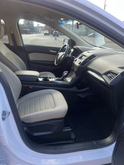 2017 Ford Edge SE AWD, available for sale in Garfield, New Jersey | Mikes Auto Sales LLC. Garfield, New Jersey 2017 Ford Edge SE AWD, available for sale in Garfield, New Jersey | Mikes Auto Sales LLC. Garfield, New Jersey