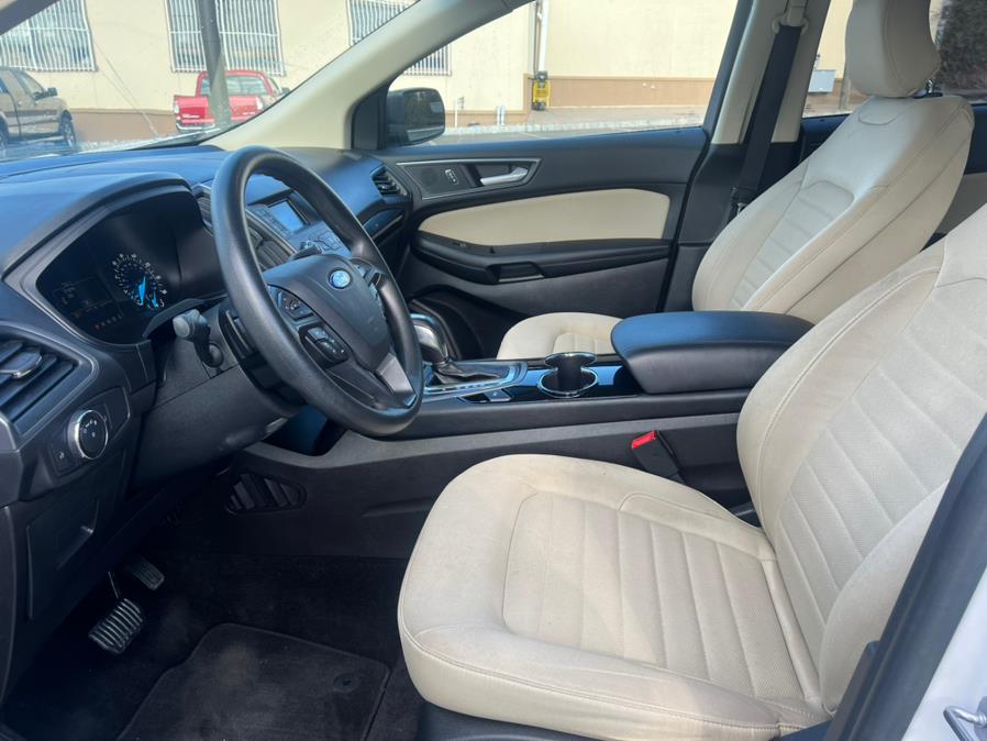 2017 Ford Edge SE AWD, available for sale in Garfield, New Jersey | Mikes Auto Sales LLC. Garfield, New Jersey 2017 Ford Edge SE AWD, available for sale in Garfield, New Jersey | Mikes Auto Sales LLC. Garfield, New Jersey