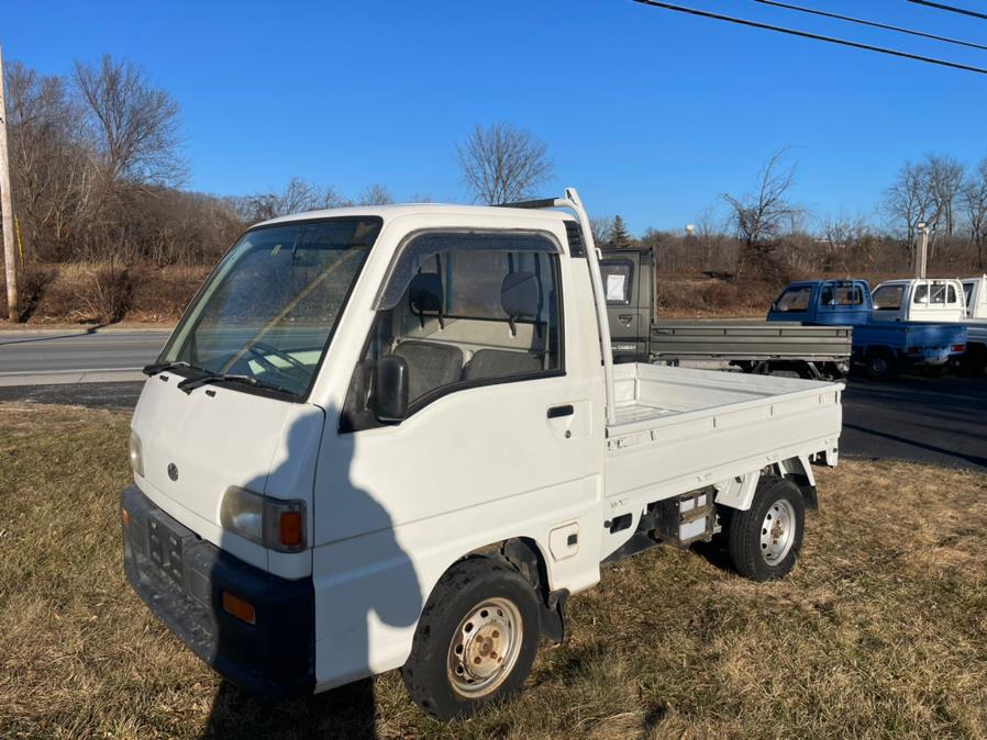 Subaru sambar 1992 in Westfield, Southwick, Agawam, Holyoke | MA | Auto ...