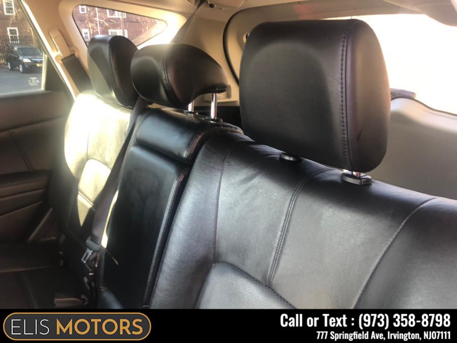 2014 Nissan Murano AWD 4dr SL, available for sale in Irvington, New Jersey | Elis Motors Corp. Irvington, New Jersey 2014 Nissan Murano AWD 4dr SL, available for sale in Irvington, New Jersey | Elis Motors Corp. Irvington, New Jersey