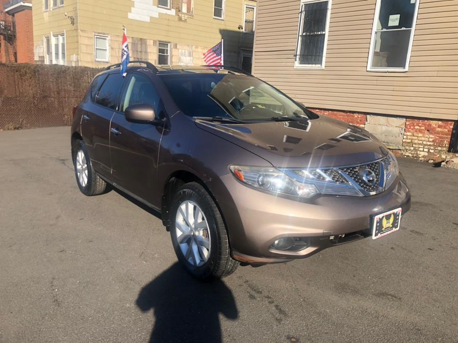 2014 Nissan Murano AWD 4dr SL, available for sale in Irvington, New Jersey | Elis Motors Corp. Irvington, New Jersey 2014 Nissan Murano AWD 4dr SL, available for sale in Irvington, New Jersey | Elis Motors Corp. Irvington, New Jersey