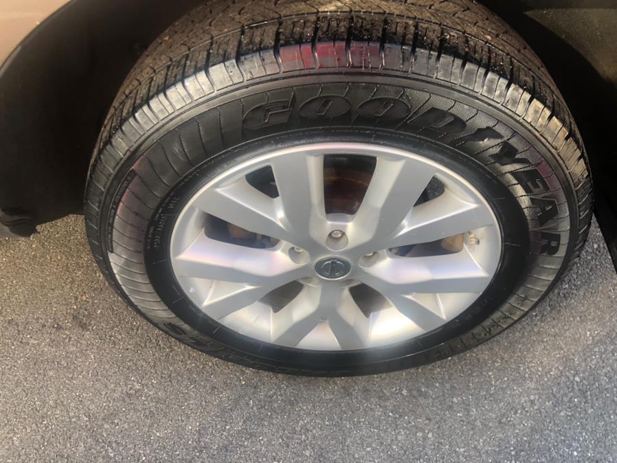 2014 Nissan Murano AWD 4dr SL, available for sale in Irvington, New Jersey | Elis Motors Corp. Irvington, New Jersey 2014 Nissan Murano AWD 4dr SL, available for sale in Irvington, New Jersey | Elis Motors Corp. Irvington, New Jersey