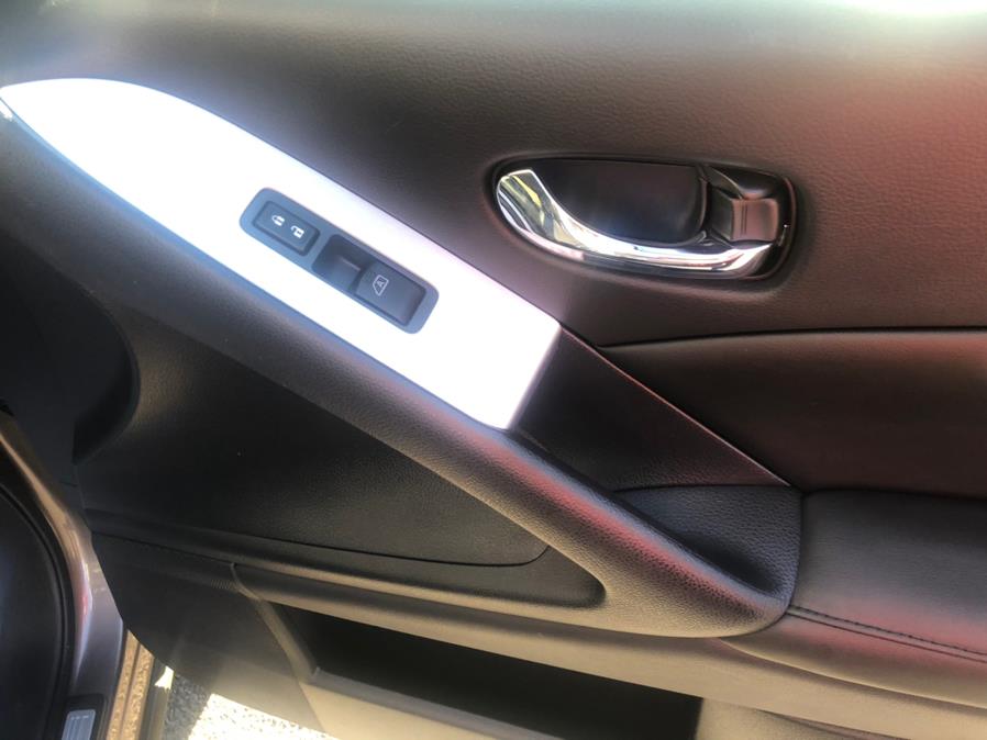 2014 Nissan Murano AWD 4dr SL, available for sale in Irvington, New Jersey | Elis Motors Corp. Irvington, New Jersey 2014 Nissan Murano AWD 4dr SL, available for sale in Irvington, New Jersey | Elis Motors Corp. Irvington, New Jersey