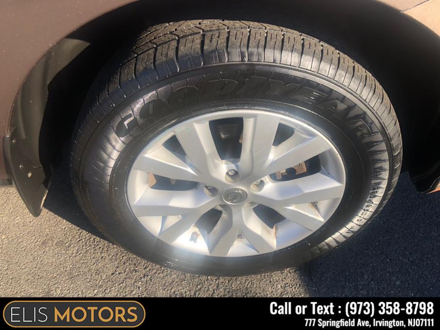 2014 Nissan Murano AWD 4dr SL, available for sale in Irvington, New Jersey | Elis Motors Corp. Irvington, New Jersey 2014 Nissan Murano AWD 4dr SL, available for sale in Irvington, New Jersey | Elis Motors Corp. Irvington, New Jersey