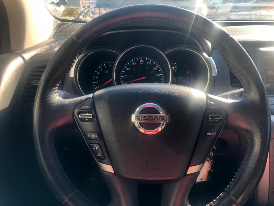 2014 Nissan Murano AWD 4dr SL, available for sale in Irvington, New Jersey | Elis Motors Corp. Irvington, New Jersey 2014 Nissan Murano AWD 4dr SL, available for sale in Irvington, New Jersey | Elis Motors Corp. Irvington, New Jersey