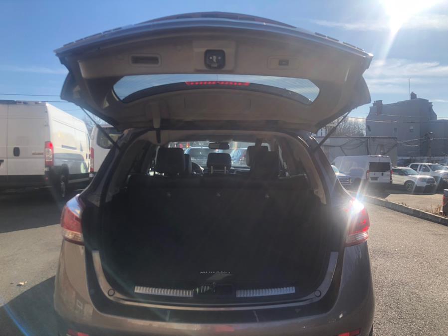 2014 Nissan Murano AWD 4dr SL, available for sale in Irvington, New Jersey | Elis Motors Corp. Irvington, New Jersey 2014 Nissan Murano AWD 4dr SL, available for sale in Irvington, New Jersey | Elis Motors Corp. Irvington, New Jersey