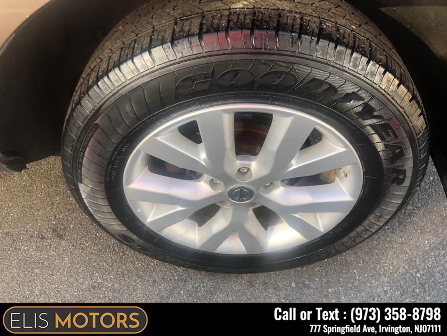 2014 Nissan Murano AWD 4dr SL, available for sale in Irvington, New Jersey | Elis Motors Corp. Irvington, New Jersey 2014 Nissan Murano AWD 4dr SL, available for sale in Irvington, New Jersey | Elis Motors Corp. Irvington, New Jersey