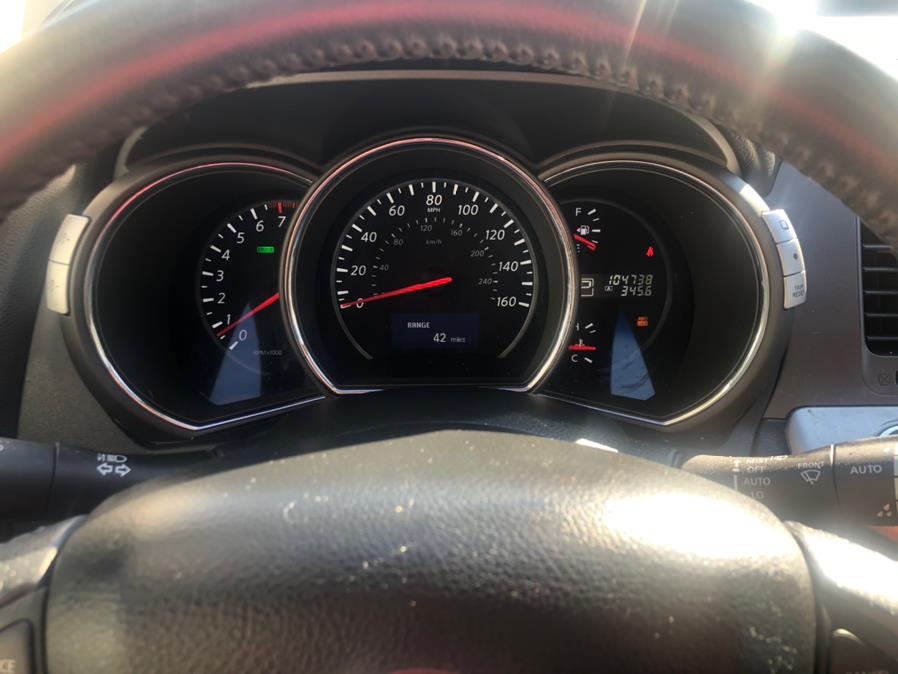 2014 Nissan Murano AWD 4dr SL, available for sale in Irvington, New Jersey | Elis Motors Corp. Irvington, New Jersey 2014 Nissan Murano AWD 4dr SL, available for sale in Irvington, New Jersey | Elis Motors Corp. Irvington, New Jersey