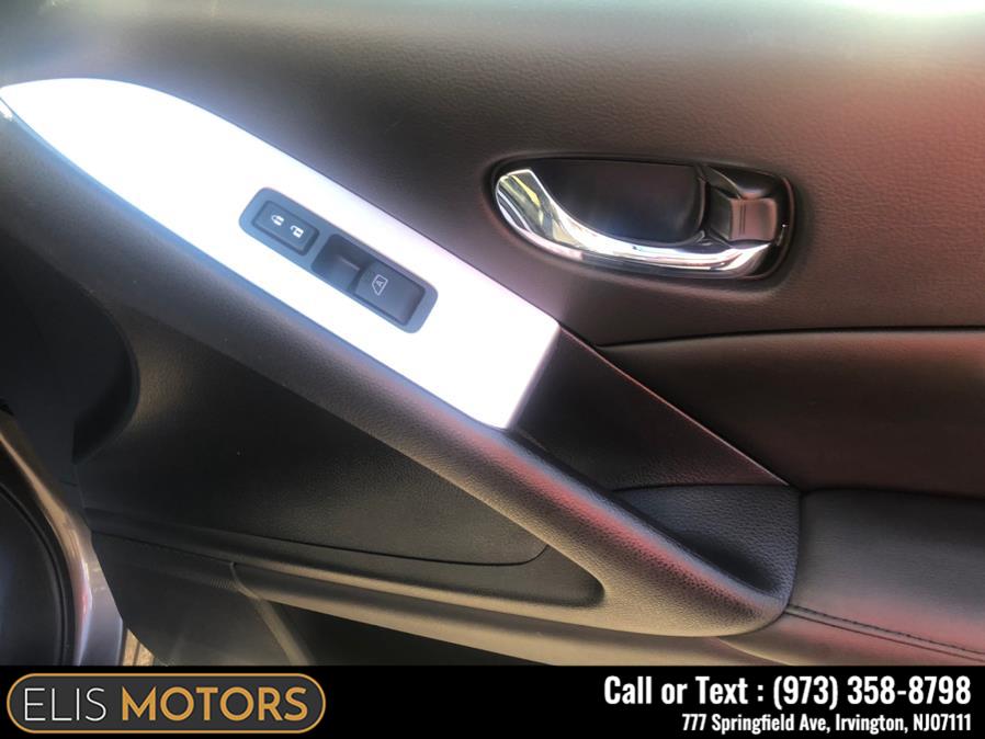 2014 Nissan Murano AWD 4dr SL, available for sale in Irvington, New Jersey | Elis Motors Corp. Irvington, New Jersey 2014 Nissan Murano AWD 4dr SL, available for sale in Irvington, New Jersey | Elis Motors Corp. Irvington, New Jersey