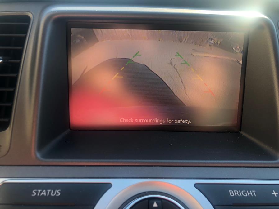 2014 Nissan Murano AWD 4dr SL, available for sale in Irvington, New Jersey | Elis Motors Corp. Irvington, New Jersey 2014 Nissan Murano AWD 4dr SL, available for sale in Irvington, New Jersey | Elis Motors Corp. Irvington, New Jersey