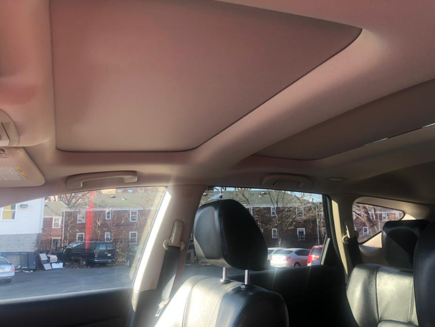 2014 Nissan Murano AWD 4dr SL, available for sale in Irvington, New Jersey | Elis Motors Corp. Irvington, New Jersey 2014 Nissan Murano AWD 4dr SL, available for sale in Irvington, New Jersey | Elis Motors Corp. Irvington, New Jersey