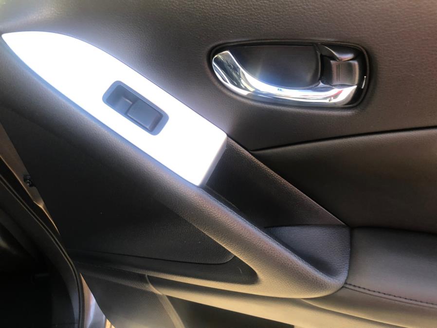 2014 Nissan Murano AWD 4dr SL, available for sale in Irvington, New Jersey | Elis Motors Corp. Irvington, New Jersey 2014 Nissan Murano AWD 4dr SL, available for sale in Irvington, New Jersey | Elis Motors Corp. Irvington, New Jersey