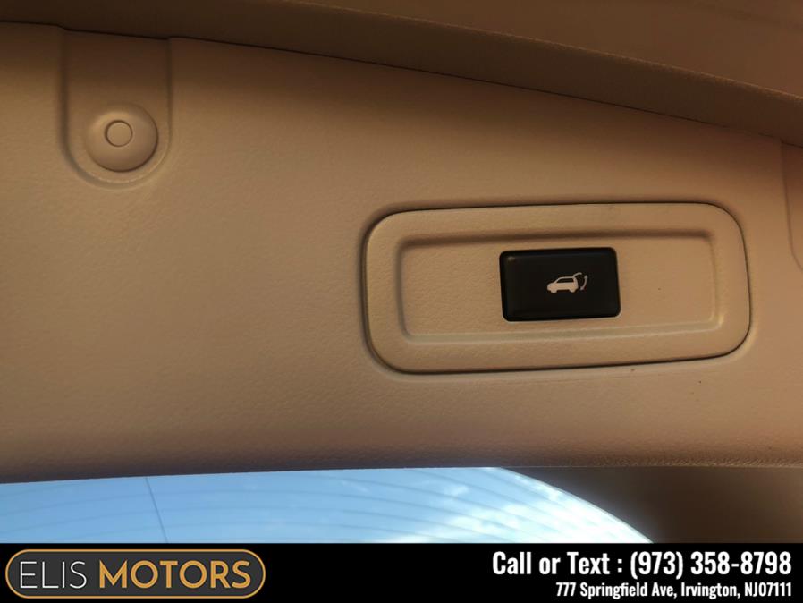 2014 Nissan Murano AWD 4dr SL, available for sale in Irvington, New Jersey | Elis Motors Corp. Irvington, New Jersey 2014 Nissan Murano AWD 4dr SL, available for sale in Irvington, New Jersey | Elis Motors Corp. Irvington, New Jersey