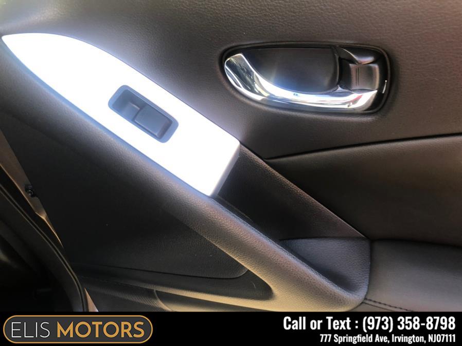 2014 Nissan Murano AWD 4dr SL, available for sale in Irvington, New Jersey | Elis Motors Corp. Irvington, New Jersey 2014 Nissan Murano AWD 4dr SL, available for sale in Irvington, New Jersey | Elis Motors Corp. Irvington, New Jersey