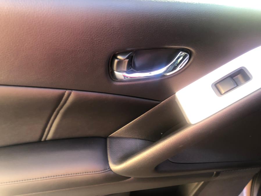 2014 Nissan Murano AWD 4dr SL, available for sale in Irvington, New Jersey | Elis Motors Corp. Irvington, New Jersey 2014 Nissan Murano AWD 4dr SL, available for sale in Irvington, New Jersey | Elis Motors Corp. Irvington, New Jersey