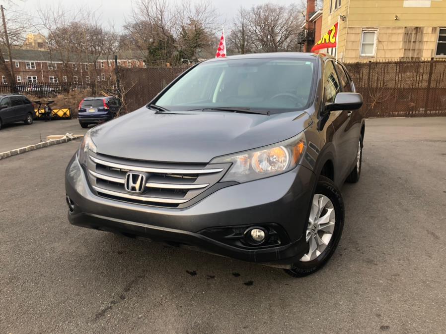 2013 Honda CR-V AWD 5dr EX, available for sale in Irvington, New Jersey | Elis Motors Corp. Irvington, New Jersey 2013 Honda CR-V AWD 5dr EX, available for sale in Irvington, New Jersey | Elis Motors Corp. Irvington, New Jersey