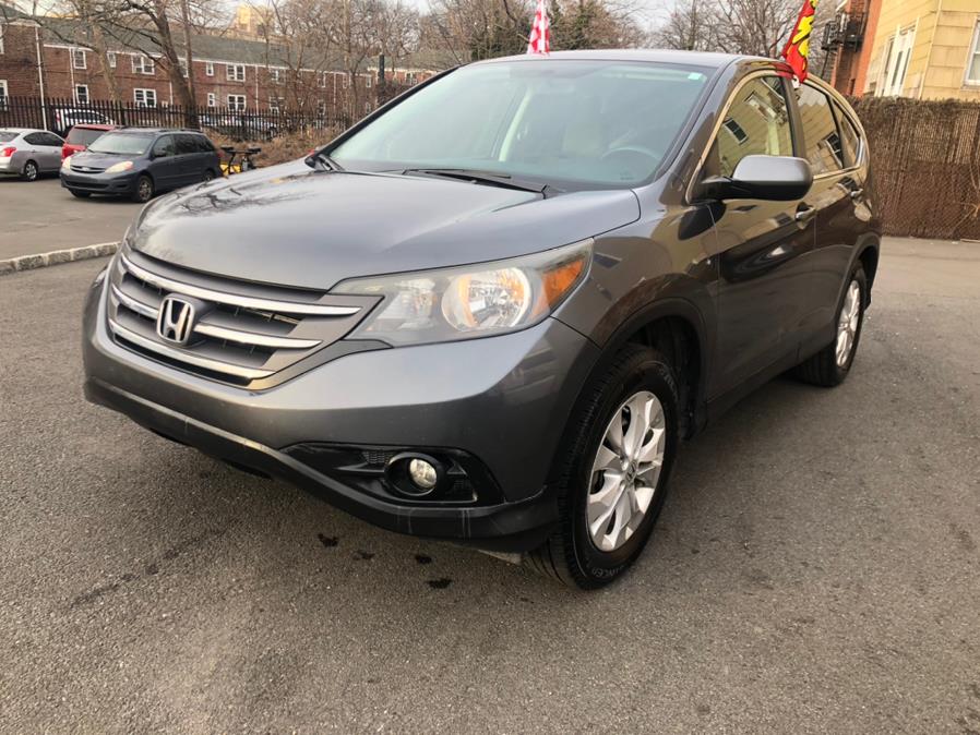 2013 Honda CR-V AWD 5dr EX, available for sale in Irvington, New Jersey | Elis Motors Corp. Irvington, New Jersey 2013 Honda CR-V AWD 5dr EX, available for sale in Irvington, New Jersey | Elis Motors Corp. Irvington, New Jersey