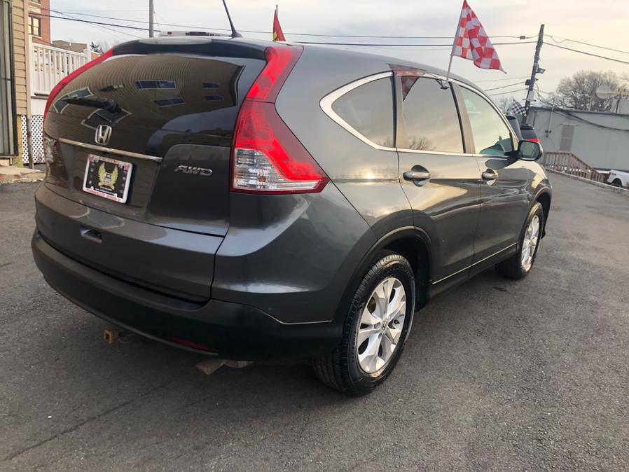 2013 Honda CR-V AWD 5dr EX, available for sale in Irvington, New Jersey | Elis Motors Corp. Irvington, New Jersey 2013 Honda CR-V AWD 5dr EX, available for sale in Irvington, New Jersey | Elis Motors Corp. Irvington, New Jersey