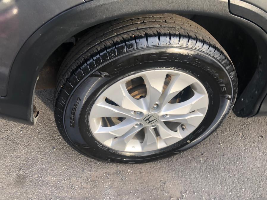 2013 Honda CR-V AWD 5dr EX, available for sale in Irvington, New Jersey | Elis Motors Corp. Irvington, New Jersey 2013 Honda CR-V AWD 5dr EX, available for sale in Irvington, New Jersey | Elis Motors Corp. Irvington, New Jersey