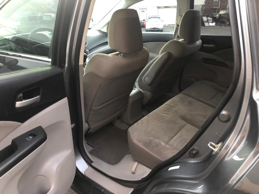 2013 Honda CR-V AWD 5dr EX, available for sale in Irvington, New Jersey | Elis Motors Corp. Irvington, New Jersey 2013 Honda CR-V AWD 5dr EX, available for sale in Irvington, New Jersey | Elis Motors Corp. Irvington, New Jersey