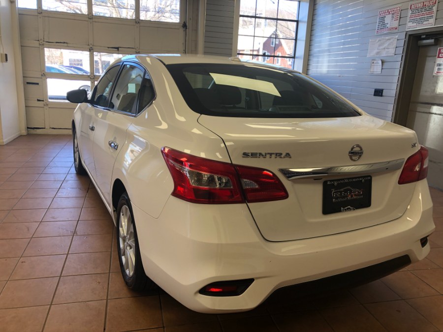 2019 Nissan Sentra S CVT, available for sale in Suffern, New York | Rockland Motor Sport. Suffern, New York 2019 Nissan Sentra S CVT, available for sale in Suffern, New York | Rockland Motor Sport. Suffern, New York