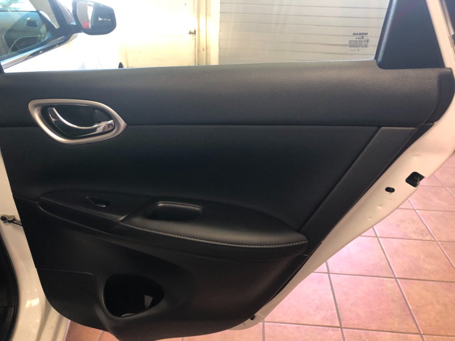 2019 Nissan Sentra S CVT, available for sale in Suffern, New York | Rockland Motor Sport. Suffern, New York 2019 Nissan Sentra S CVT, available for sale in Suffern, New York | Rockland Motor Sport. Suffern, New York