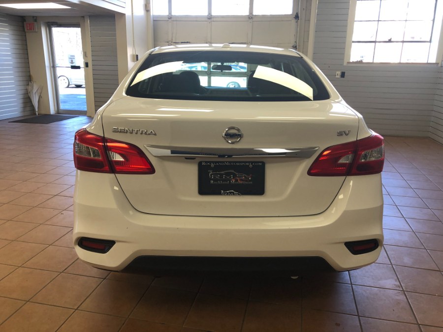 2019 Nissan Sentra S CVT, available for sale in Suffern, New York | Rockland Motor Sport. Suffern, New York 2019 Nissan Sentra S CVT, available for sale in Suffern, New York | Rockland Motor Sport. Suffern, New York
