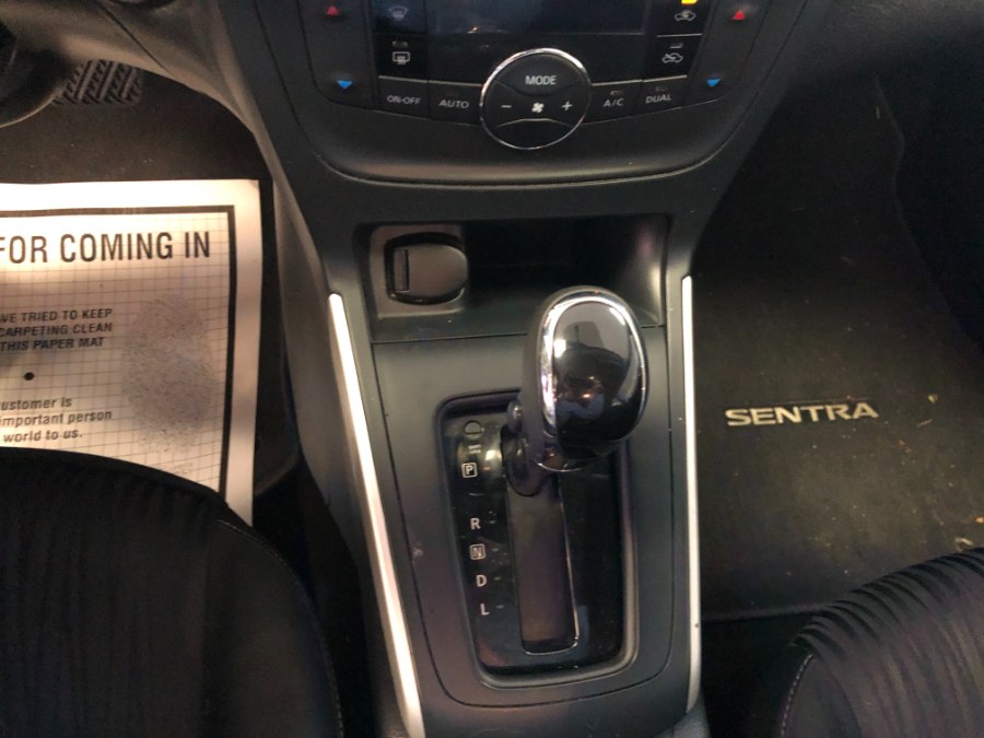 2019 Nissan Sentra S CVT, available for sale in Suffern, New York | Rockland Motor Sport. Suffern, New York 2019 Nissan Sentra S CVT, available for sale in Suffern, New York | Rockland Motor Sport. Suffern, New York