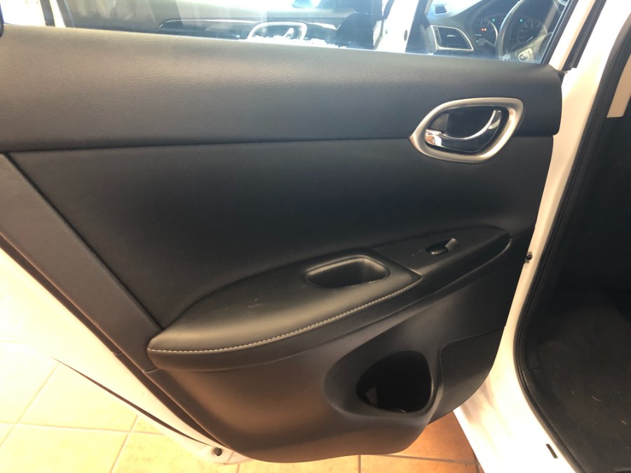 2019 Nissan Sentra S CVT, available for sale in Suffern, New York | Rockland Motor Sport. Suffern, New York 2019 Nissan Sentra S CVT, available for sale in Suffern, New York | Rockland Motor Sport. Suffern, New York