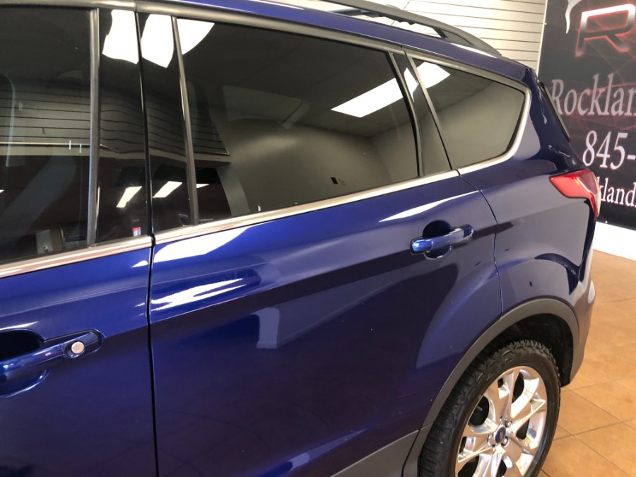 2016 Ford Escape 4WD 4dr SE, available for sale in Suffern, New York | Rockland Motor Sport. Suffern, New York 2016 Ford Escape 4WD 4dr SE, available for sale in Suffern, New York | Rockland Motor Sport. Suffern, New York