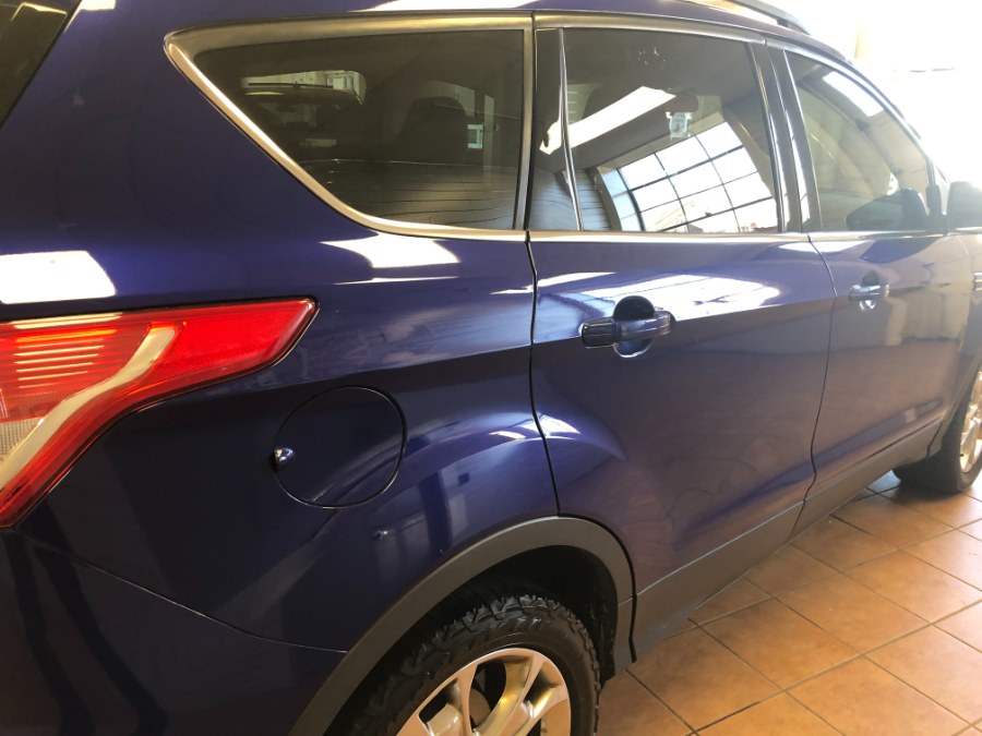 2016 Ford Escape 4WD 4dr SE, available for sale in Suffern, New York | Rockland Motor Sport. Suffern, New York 2016 Ford Escape 4WD 4dr SE, available for sale in Suffern, New York | Rockland Motor Sport. Suffern, New York