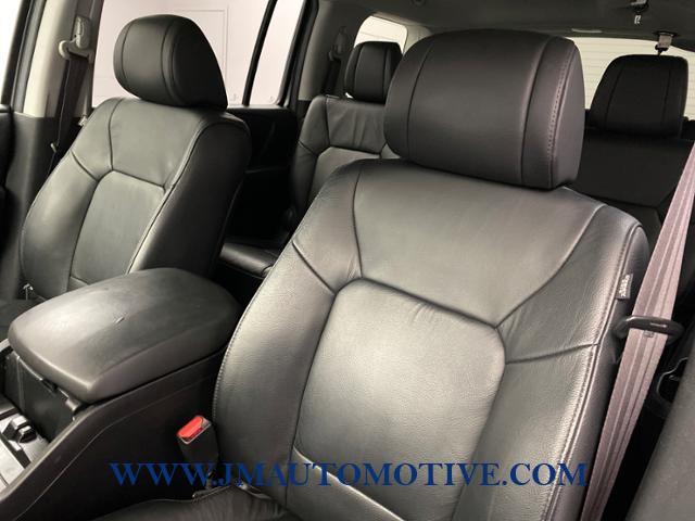 2013 Honda Pilot 4WD 4dr EX-L w/Navi, available for sale in Naugatuck, Connecticut | J&M Automotive Sls&Svc LLC. Naugatuck, Connecticut 2013 Honda Pilot 4WD 4dr EX-L w/Navi, available for sale in Naugatuck, Connecticut | J&M Automotive Sls&Svc LLC. Naugatuck, Connecticut
