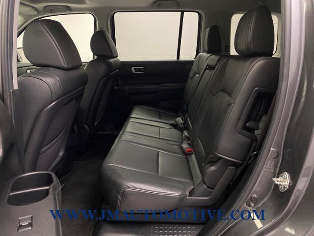 2013 Honda Pilot 4WD 4dr EX-L w/Navi, available for sale in Naugatuck, Connecticut | J&M Automotive Sls&Svc LLC. Naugatuck, Connecticut 2013 Honda Pilot 4WD 4dr EX-L w/Navi, available for sale in Naugatuck, Connecticut | J&M Automotive Sls&Svc LLC. Naugatuck, Connecticut